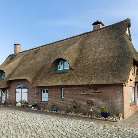 Krabbe Villa Woehrden Exterior photo